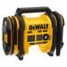 Dewalt DCC018N-XJ 18V XR Inflator (Bare Unit) DCC018N-XJ