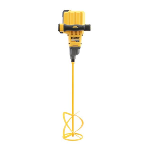 Dewalt DCD240X2 54V XR FLEXVOLT Brushless Paddle Mixer (2x9Ah) DCD240X2