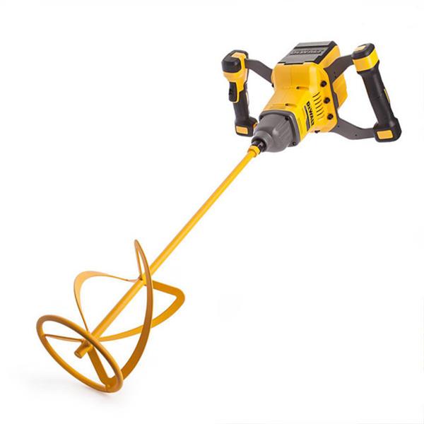 Dewalt DCD240X2 54V XR FLEXVOLT Brushless Paddle Mixer (2x9Ah) DCD240X2
