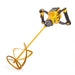 Dewalt DCD240X2 54V XR FLEXVOLT Brushless Paddle Mixer (2x9Ah) DCD240X2
