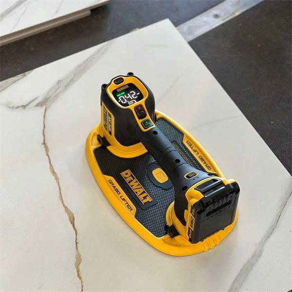 Dewalt DCE590N-XJ 18V GRABO Suction Cup Lifter (Bare Unit) DCE590N-XJ