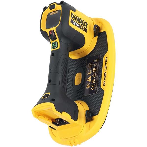 Dewalt DCE590N-XJ 18V GRABO Suction Cup Lifter (Bare Unit) DCE590N-XJ