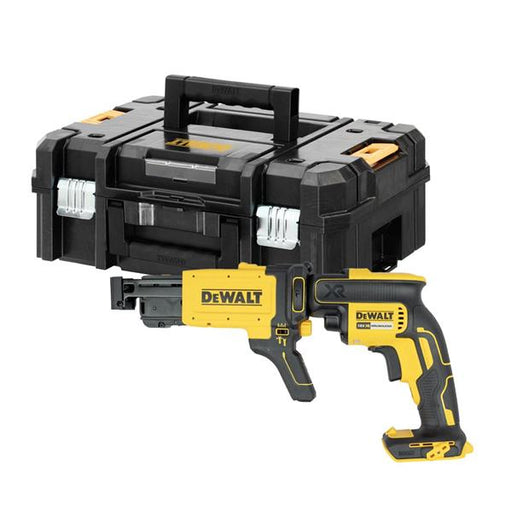 Dewalt DCF620NT 18V XR Collated Drywall Gun In T Stak Box (Bare Unit) DCF620NT-XJ