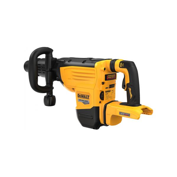 Dewalt DCH892N-XJ 54V XR FLEXVOLT 10kg SDS-Max Breaker (Bare Unit) DCH892N-XJ