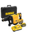 Dewalt DCH892X2 54V XR FLEXVOLT 10kg SDS-Max Breaker (2X9Ah) DCH892X2