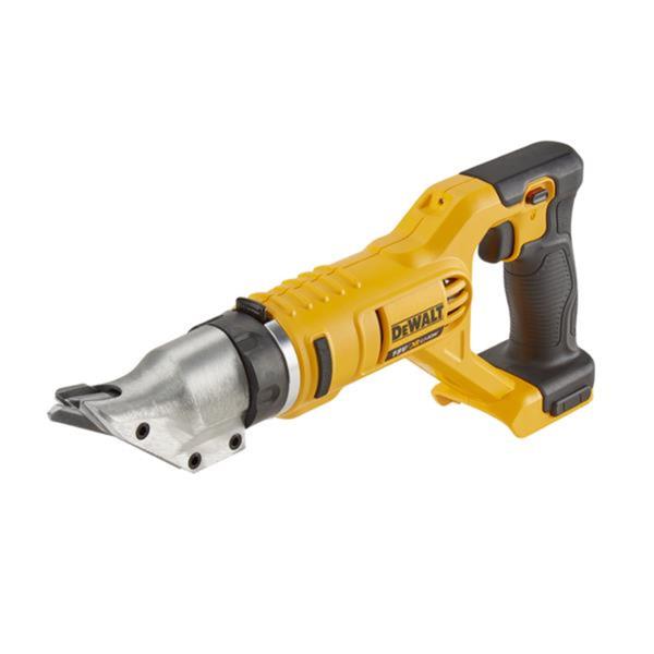 Dewalt DCS491N 18V XR Cordless Metal Shears (Bare Unit) DCS491N-XJ