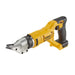 Dewalt DCS491N 18V XR Cordless Metal Shears (Bare Unit) DCS491N-XJ