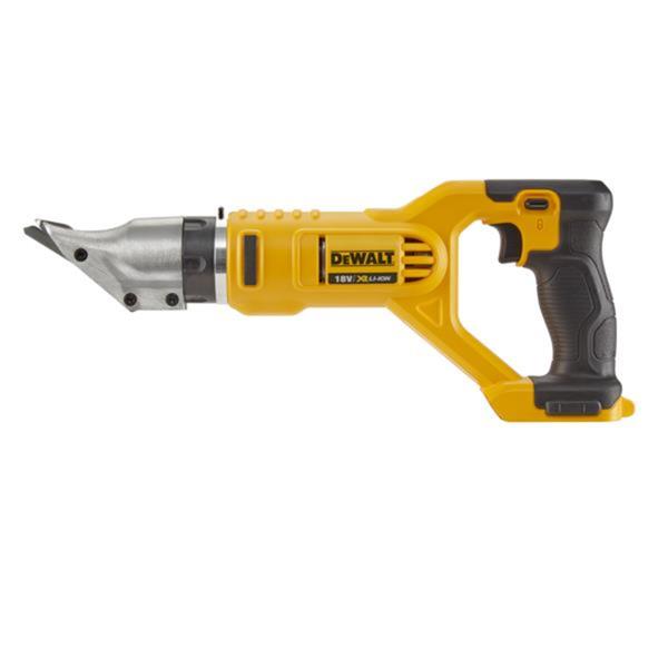 Dewalt DCS491N 18V XR Cordless Metal Shears (Bare Unit) DCS491N-XJ