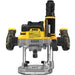Dewalt DCW620NT 18V XR Brushless 12mm 1/2" Plunge Router (BARE UNIT) DCW620NT