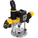 Dewalt DCW620NT 18V XR Brushless 12mm 1/2" Plunge Router (BARE UNIT) DCW620NT