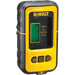 Dewalt DE0892 Red Line Laser Detector DE0892
