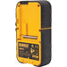 Dewalt DE0892 Red Line Laser Detector DE0892
