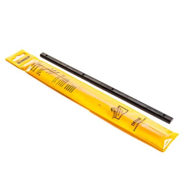 Dewalt DE6292-XJ Plunge Saw Guide Rail Connector Joining Bar DE6292-XJ
