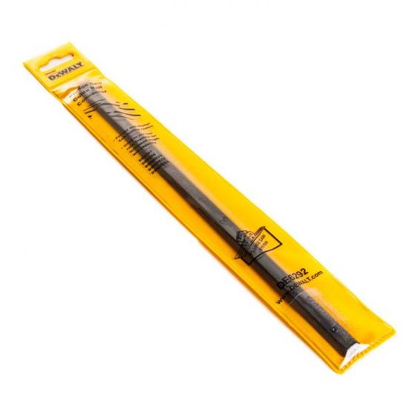 Dewalt DE6292-XJ Plunge Saw Guide Rail Connector Joining Bar DE6292-XJ