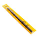 Dewalt DE6292-XJ Plunge Saw Guide Rail Connector Joining Bar DE6292-XJ