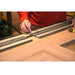Dewalt DE6292-XJ Plunge Saw Guide Rail Connector Joining Bar DE6292-XJ