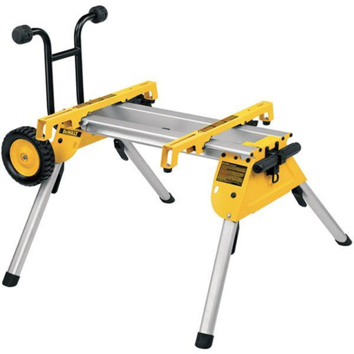 Dewalt DE7400 Table Saw Stand DE7400