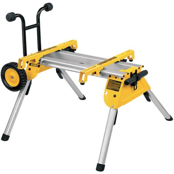 Dewalt DE7400 Table Saw Stand DE7400