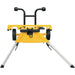 Dewalt DE7400 Table Saw Stand DE7400