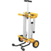 Dewalt DE7400 Table Saw Stand DE7400