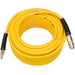 Dewalt Dewalt 20m PVC Air Hose with 1/4" Quick Release Couplers (8x12mm) 9045916DWT579