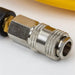 Dewalt Dewalt 20m PVC Air Hose with 1/4" Quick Release Couplers (8x12mm) 9045916DWT579
