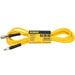 Dewalt Dewalt 5m PVC Air Hose with 1/4" Quick Release Couplers (8x12mm) 9045914DWT577