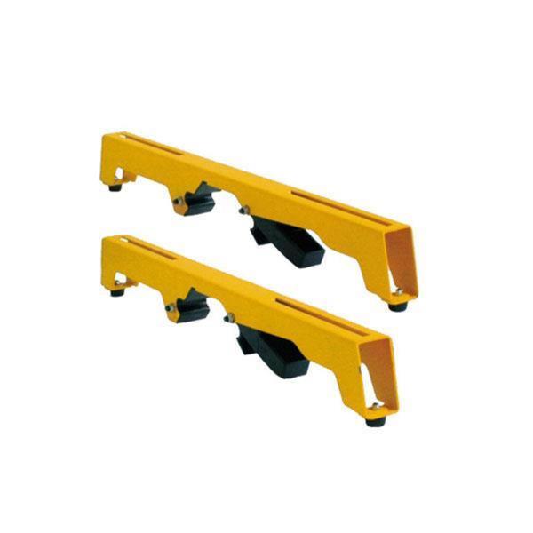 Dewalt DeWALT DE7025 Universal Mitre Saw Mounting Brackets DE7025