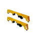 Dewalt DeWALT DE7025 Universal Mitre Saw Mounting Brackets DE7025