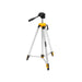 Dewalt DewaltDE0881T 1/4in 0.75-1.84m Elevated Extendable Tripod DE0881T