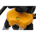Dewalt DewaltDE0881T 1/4in 0.75-1.84m Elevated Extendable Tripod DE0881T