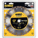 Dewalt DT40260 230mm Diamond Blade DT40260-QZ