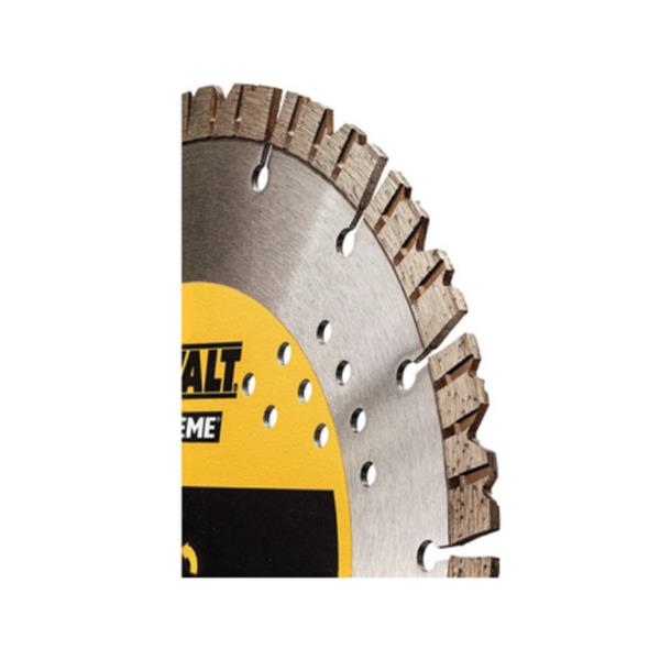 Dewalt DT40260 230mm Diamond Blade DT40260-QZ