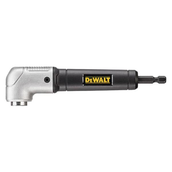 Dewalt DWARA120 Impact Ready Right Angle Attachment DWARA120