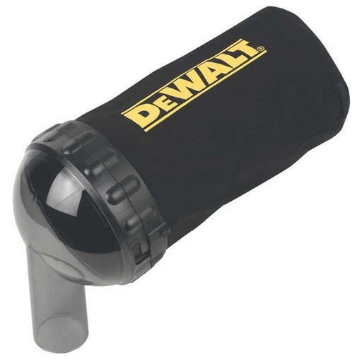 Dewalt DWV9390-XJ Dust Bag Attachment For DCP580 Planers DWV9390-XJ