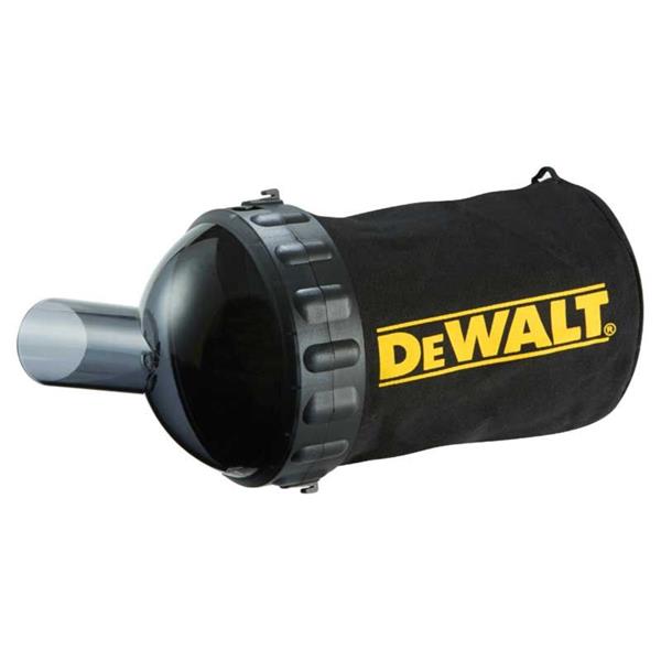 Dewalt DWV9390-XJ Dust Bag Attachment For DCP580 Planers DWV9390-XJ