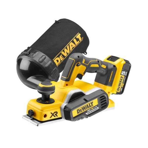 Dewalt DWV9390-XJ Dust Bag Attachment For DCP580 Planers DWV9390-XJ