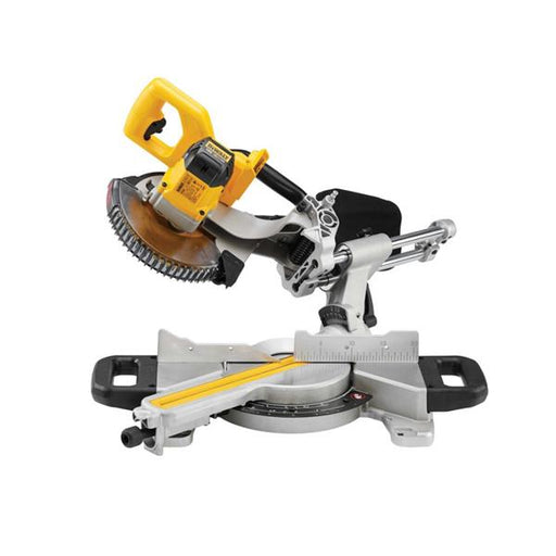Dewalt DCS365M2 18V 184 mm Cordless Mitre Saw (2x4Ah) DCS365M2