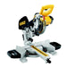Dewalt DCS365N 18V 184 mm Cordless Mitre Saw (Bare Unit) DCS365N