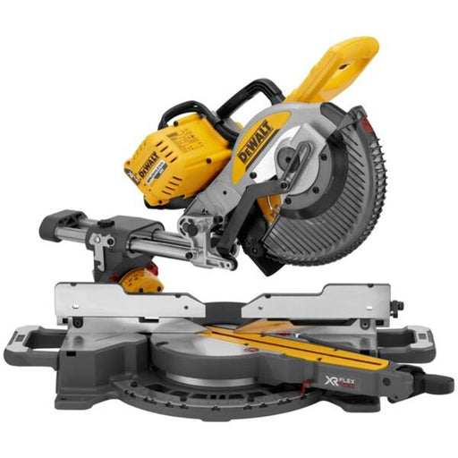 Dewalt DCS727N 10" 54V XR FlexVolt Mitre Saw (Bare Unit) DCS727N
