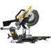 Dewalt DCS781N 54V FlexVolt Single-Battery 12" Mitre Saw (Bare Unit) DCS781N