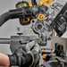 Dewalt DCS781X2 54V FlexVolt Single-Battery 12" Mitre Saw (2x9Ah) DCS781X2