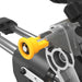 Dewalt DCS781X2 54V FlexVolt Single-Battery 12" Mitre Saw (2x9Ah) DCS781X2
