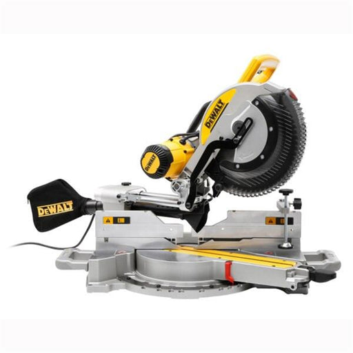 Dewalt DWS780 305mm Compound Mitre Saw P-DWS780