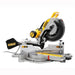 Dewalt DWS780 305mm Compound Mitre Saw P-DWS780