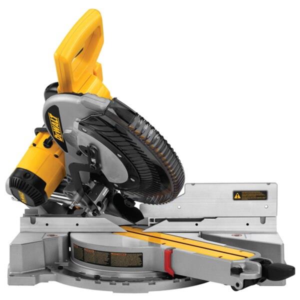 Dewalt DWS780 305mm Compound Mitre Saw P-DWS780