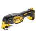 Dewalt DCS355N 18V Brushless Oscillating Multi-Tool (Bare Unit) DCS355N-XJ