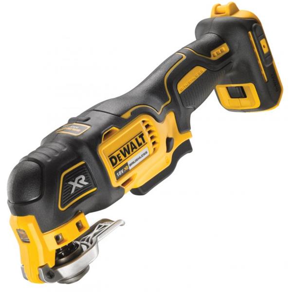 Dewalt DCS356N 18V Brushless Oscillating Multi-Tool (Bare Unit) DCS356N