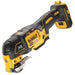 Dewalt DCS356N 18V Brushless Oscillating Multi-Tool (Bare Unit) DCS356N