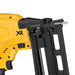 Dewalt DCN662N 18v XR Brushless 16g Straight Nailer (Bare Unit) DCN662N